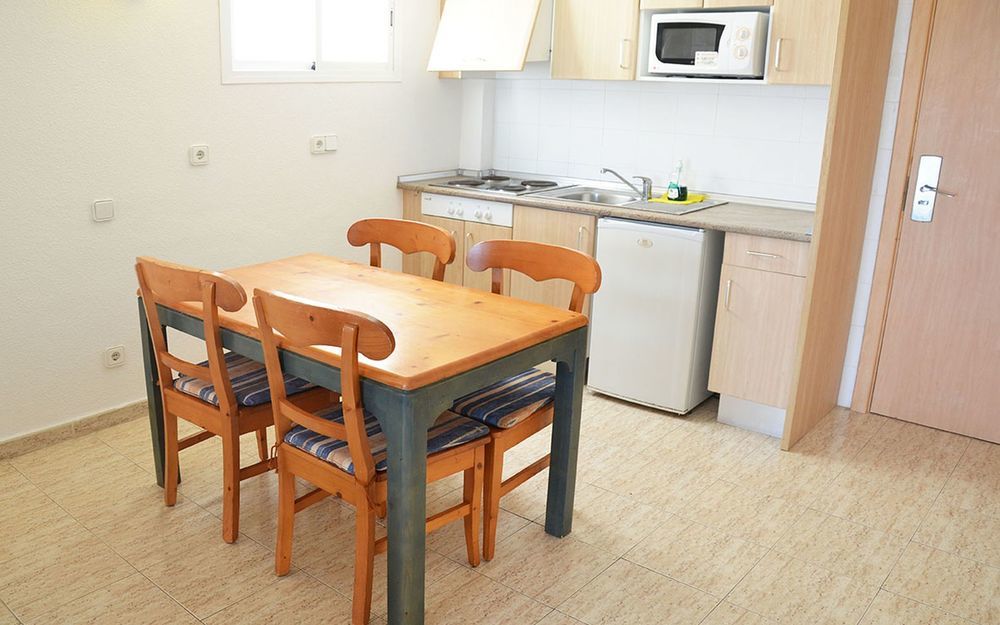 Apartamentos Blue Star (Adults Only) San Antonio  Exterior photo