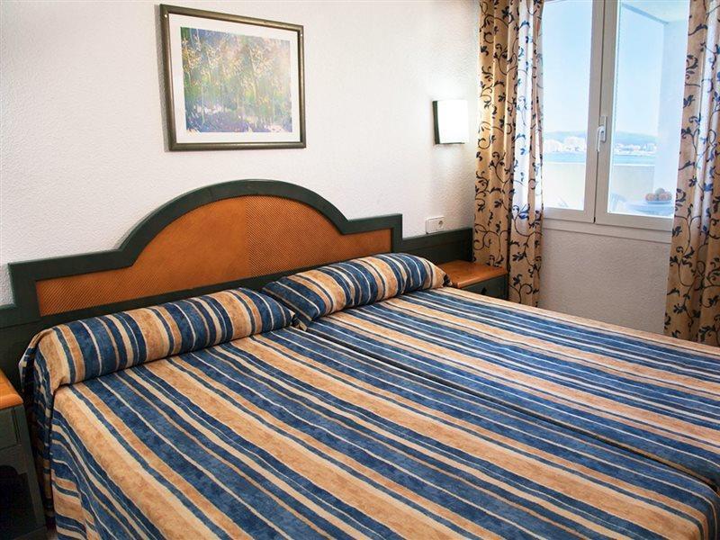 Apartamentos Blue Star (Adults Only) San Antonio  Exterior photo