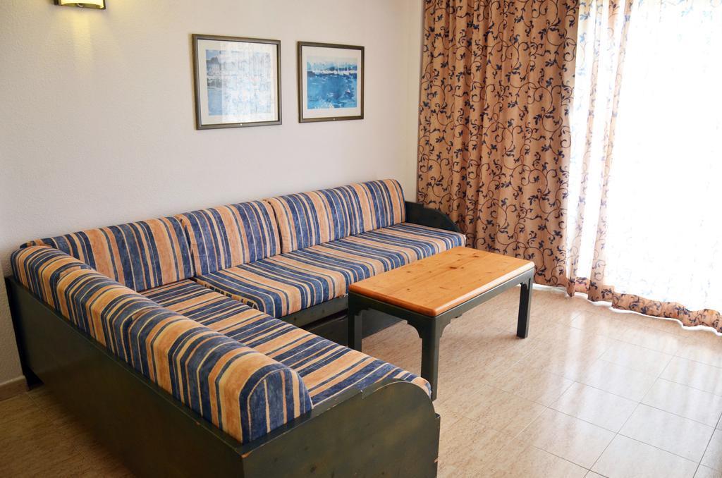 Apartamentos Blue Star (Adults Only) San Antonio  Exterior photo