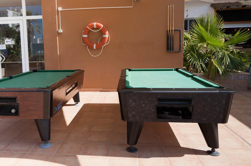 Apartamentos Blue Star (Adults Only) San Antonio  Exterior photo